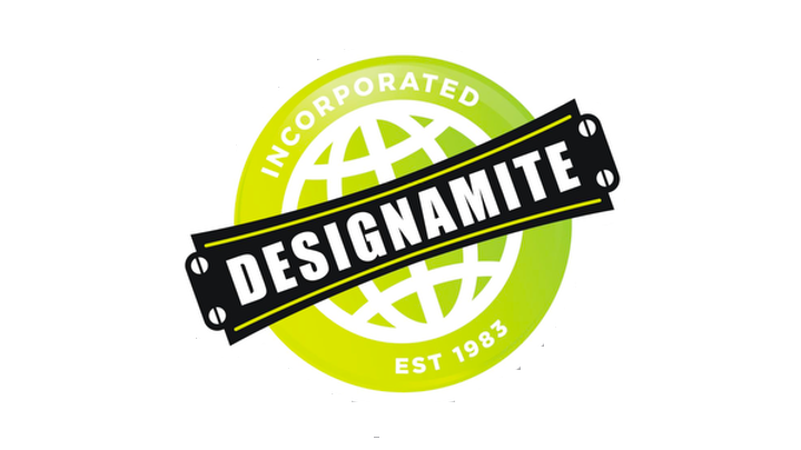 Designamite